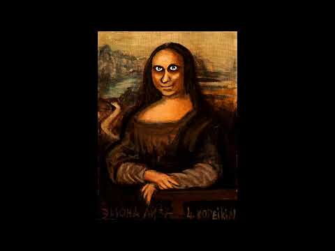 Видео: Художник Николай Копейкин