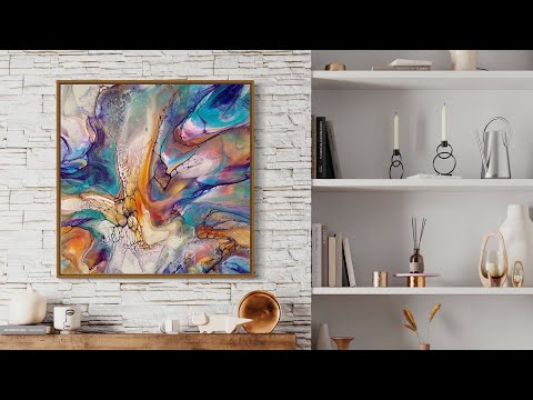 Видео: 453! Насколько большим я могу стать? Огромный деконструированный цветок! Это великолепно!!