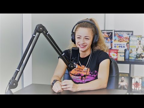 Видео: Неформално с Георги Петков #51: Цвети Станева