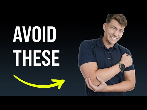 Видео: Эти 3 проблемы кладут конец карьере в спортзале после 50 лет (как избежать)