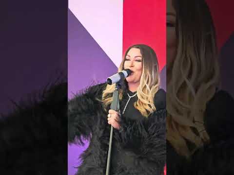 Видео: Ирина Дубцова- Нева- Москва . 15.09.2025.