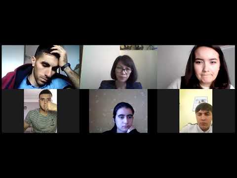 Видео: БИОХИМИЯ РУС Занятие №3. Энергетический обмен.