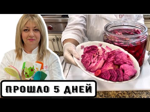 Видео: Такая получилась капуста!      #кухня  #рецепт #простойрецепт