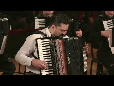 Видео: GALLIANO New York Tango - Nikita Vlasov / ГАЛЬЯНО Танго Нью-Йорк - Никита Власов