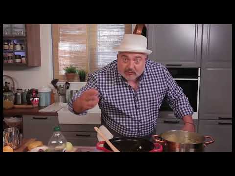 Видео: Гъста супа с царевица и бекон- Рецепта на деня от Бързо, лесно, вкусно- 01.11.2017 г.