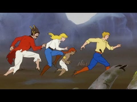 Видео: Сандoкан 2 сезон серия 23 / Sandokan season 2 - RU