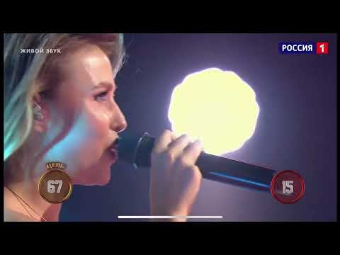 Видео: НУ-КА,ВСЕ ВМЕСТЕ! | КСЕНИЯ КОРНЕЕВА - МЕЛАНХОЛИЯ (Полина Гагарина)