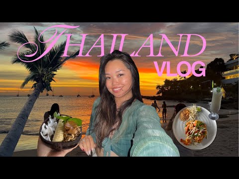 Видео: BANGKOK, PHUKET АЯЛЛЫН ТЭМДЭГЛЭЛ | Өвөл халуун оронд байх нийт зардал + хийх зүйлс 🏝