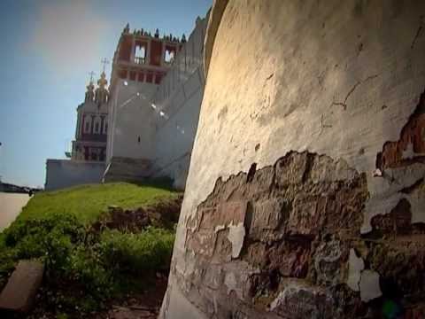 Видео: Новодевичий монастырь - 50 чудес Москвы