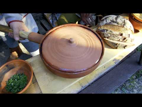 Видео: Тавранчук. Мясо в квасе по рецепту XVI века.