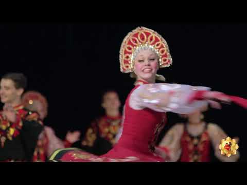 Видео: Ровесники - Калинка / Rovesniki - Kalinka