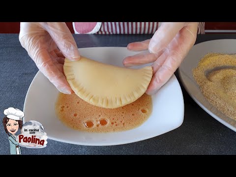 Видео: Только вода, мука и масло. Откройте для себя рецепт, который так нравится детям!