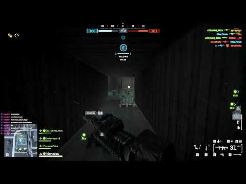 Видео: Battlefield6 - вечерняя пати #battlefield6 #батлфилд6 #батла