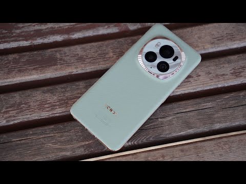 Видео: Обзор HONOR MAGIC 6 PRO | Классный Android-флагман с огромным ценником