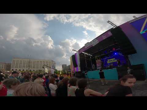 Видео: Киноманы - перемен требуют наши сердца (cover)