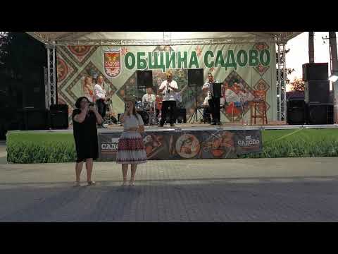 Видео: Орк. Балканци - с. Чешнегирово 09.08.2025г.