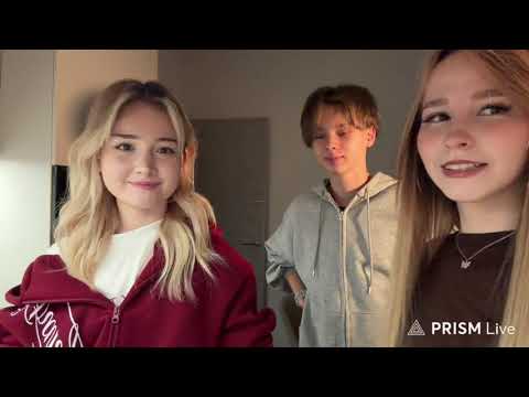 Видео: 🔘 [#Стрим] • #Настя (#бусинка) 👩‍🦰 & #Маша 👩 & #Богдан 🧑 → #кукинг 🍴 🍵 🥗 #эфир #Твиче 👾 | 13.11.2025