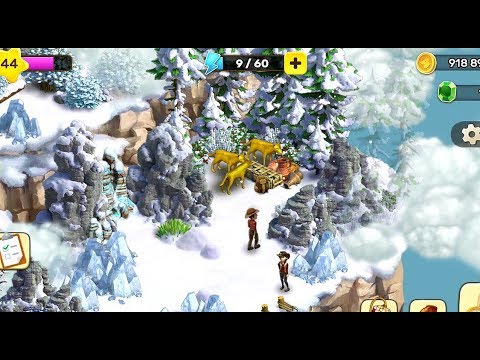 Видео: Klondike Adventures -  Rockville #25 (  Роквилл