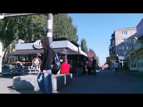 Видео: Кривий Ріг.Соцмісто.