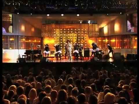 Видео: Филипп Киркоров - Новая волна 2008 (часть 2)
