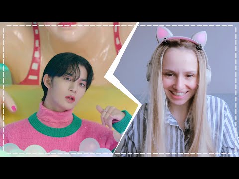 Видео: [MV] CIX - Pinky Swear, XG - Tippy Toes, DOLLA - BAD! РЕАКЦИЯ/REACTIONS | KPOP ARI RANG
