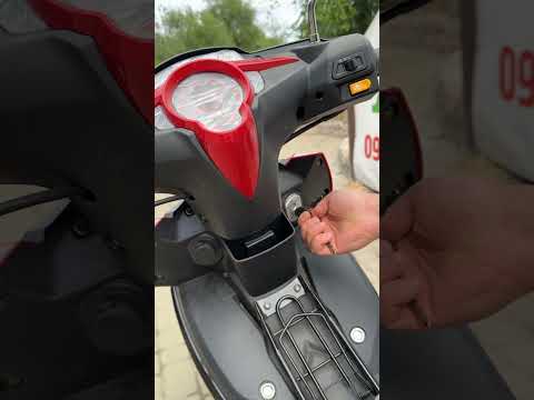 Видео: 📍Мотоцикл Musstang MT125-3  ACTIVE PLUS 