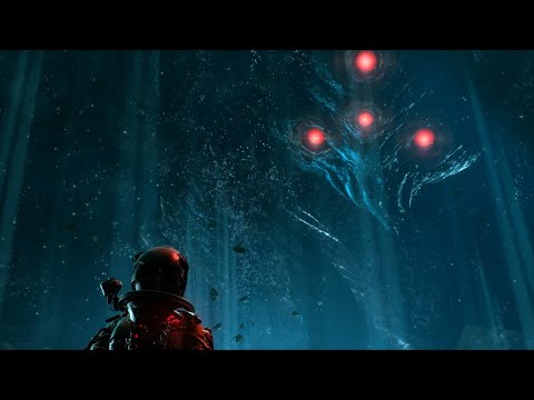 Видео: Returnal. Финал