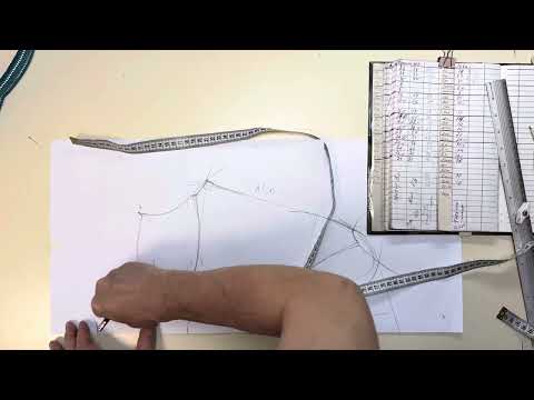 Видео: Построение ч3