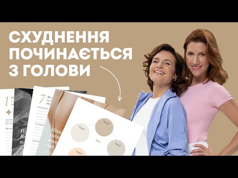 Видео: Аніта Луценко та Юлія Богдан: Після цього відео ти СХУДНЕШ 100%