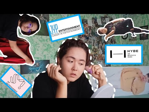 Видео: пытаюсь стать айдолом | прохожу прослушивание в X:IN?