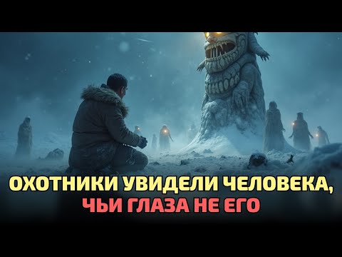 Видео: Он упал перед костяным тотемом и услышал голоса мёртвых