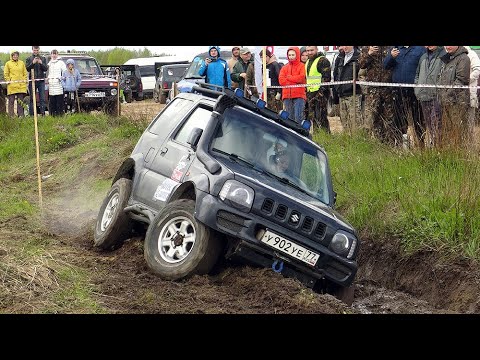 Видео: 1 этап Кубка "Регион33".