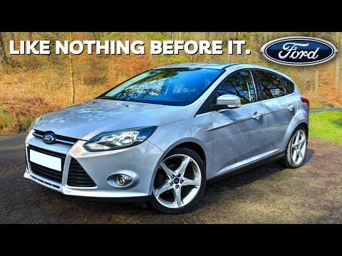 Видео: Почему Ford Focus Mk3 стал автомобилем, изменившим правила игры