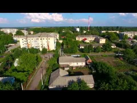 Видео: Кодима (Кодыма)