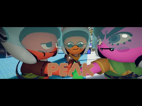 Видео: Это была хорошая попытка #peak