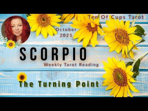 Видео: ♏Таро Скорпиона — «Самое важное решение, которое вы примете в этом году»