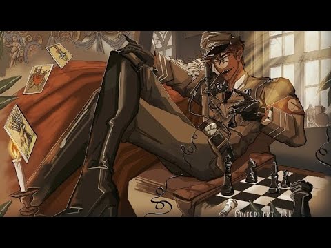 Видео: [Countryhumans] Третий Рейх и СССР - День, ночь, руки прочь! (перезалив)