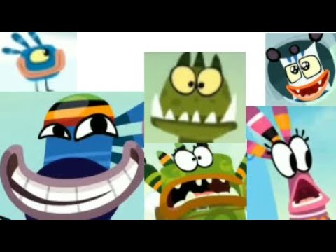 Видео: КУМИ-КУМИ ПЕРЕОЗВУЧКА КОЛЛАБ "ПОРТАЛЫ" feat. VOVAN4IK, Лёха про, Vannell