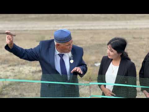 Видео: 14.09.2025 жыл Отбасы күніне орай өткен кездесу кеші.