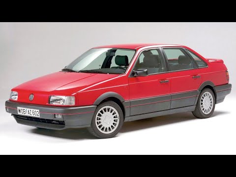 Видео: Как снять задний бампер Passat b3. Ставлю фаркоп.