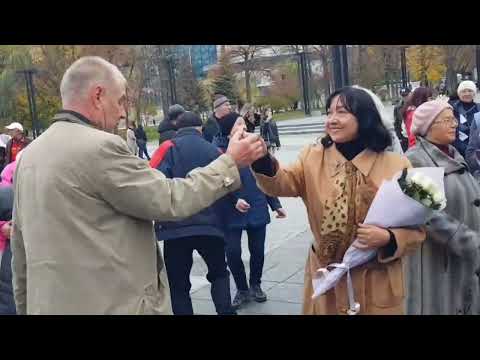 Видео: 26 октября 2025  МАРИЯ МАГДАЛЕНА #kharkiv 