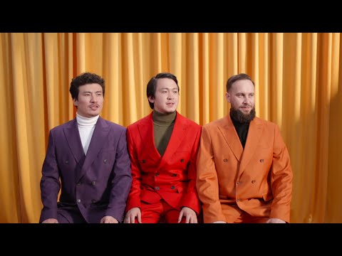 Видео: Kaspi ИК 6 BTS