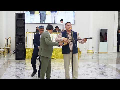 Видео: Сымбат & Зарина