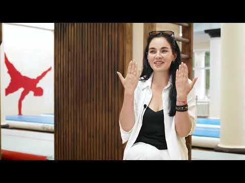 Видео: Документальний фільм "5 років шляху" 4k