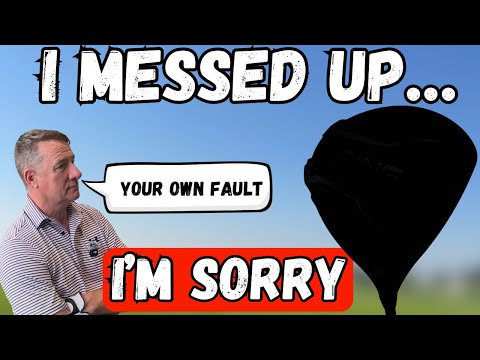 Видео: ИЗВИНИТЕ, Я ОБЛАДАЛСЯ!!