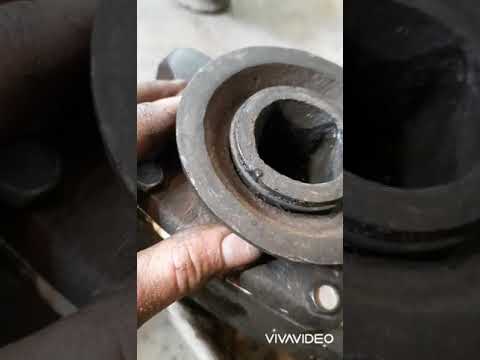 Видео: Як зібрати буксу лущильник ЛДГ 10 часть 2 #буксы  #борона  #тракторист #ремонт #мтз