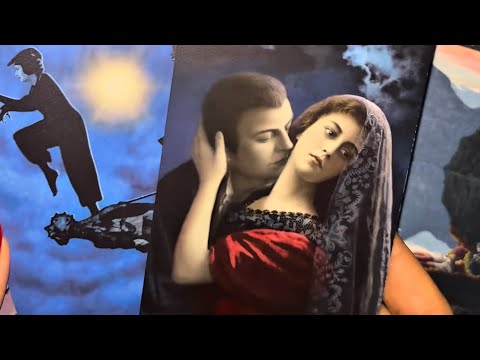 Видео: КТО ДУМАЕТ О ВАС 🧐🤔И ДНЕМ И НОЧЬЮ?!🤫🤗