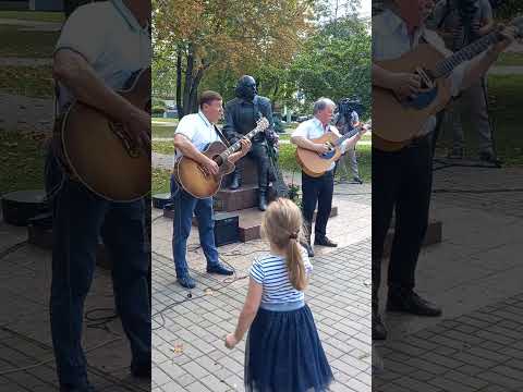Видео: #песняры  55