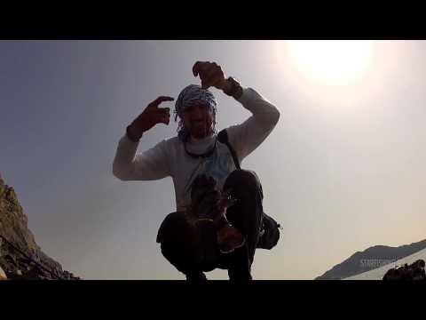 Видео: "Одним глазком..." ч.3 - Ловля спиннингом на воблеры в ОАЭ 2