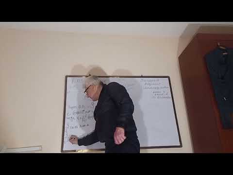 Видео: Из городов А и В навстречу друг другу одновременно выехали мотоциклист и велосипедист.